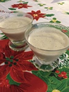 Xmas Eggnog